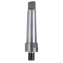 Chuck adapter 5/8" male MT 3-1