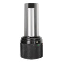 Keyless drill chuck M 24, short shaft-1
