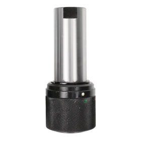 Keyless drill chuck M 24, short shaft