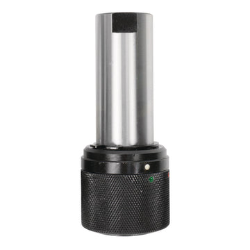 Keyless drill chuck M 24, short shaft