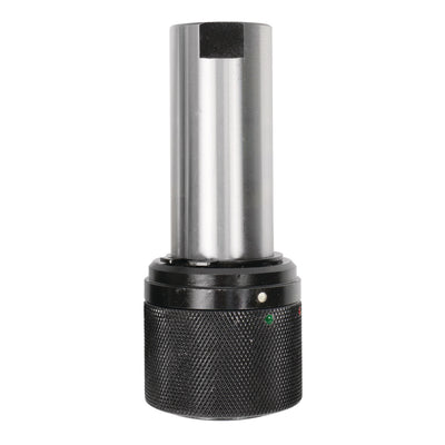 Keyless drill chuck M 24, short shaft