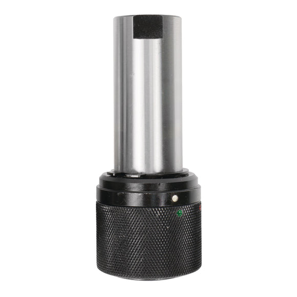 Keyless drill chuck M 24, short shaft