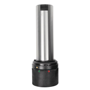 Keyless drill chuck M 24, long shaft