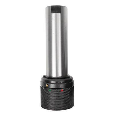 Keyless drill chuck M 24, long shaft