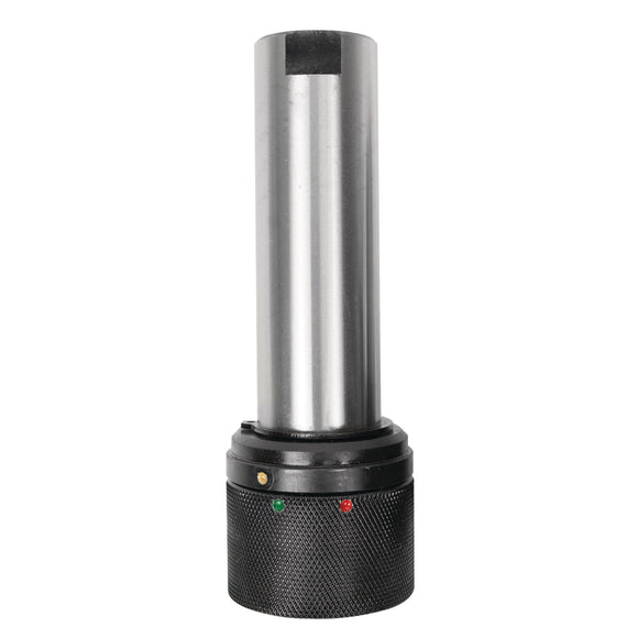 Keyless drill chuck M 24, long shaft