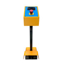 Digital read out of side roller for RBM 1050-30 E-1