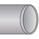 Bending rollers Typ E8, Ø 62 x 26 x 22 mm-2