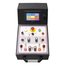 NC control D-Touch 7