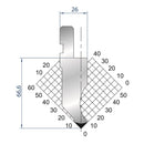 Starter tool kit for WPK 1250-32-3