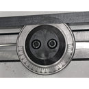 Angle stop, adjustable 0-180°-2