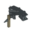 Bending frame and counter holder-1