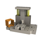 Tapered punch tool-1