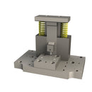 Punching tool for holes Ø 6 mm for profiles up to max. 40x40x2 mm-1