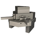 Punch tool for notching up to max. 100x100x3 mm-1