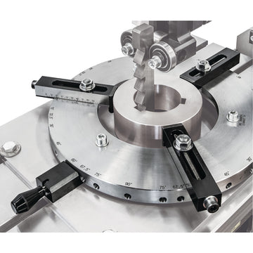 Indexing device NZM 20