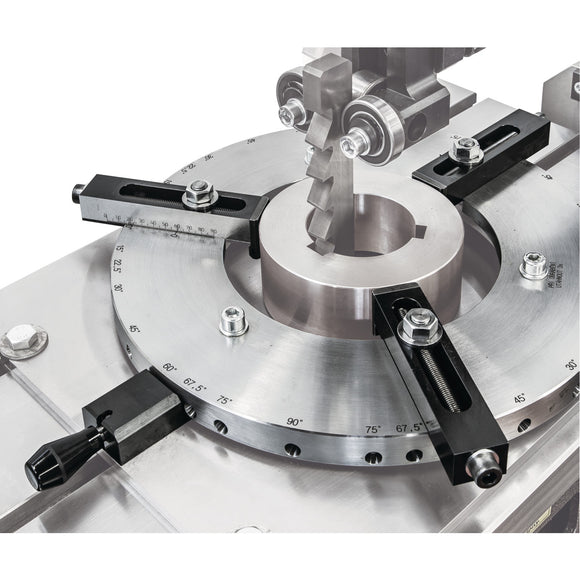 Indexing device NZM 20