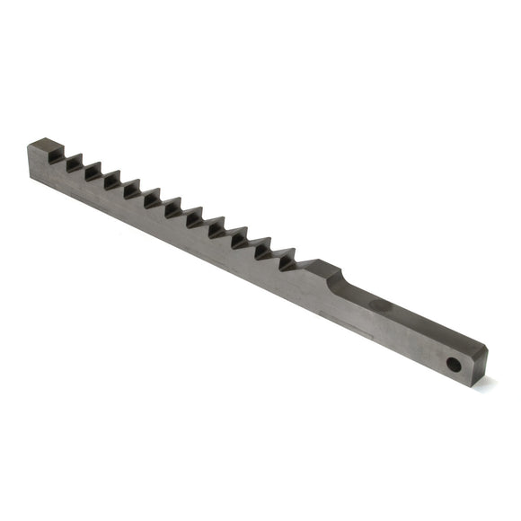 Broach Width 10 mm / Teeth distance 18 mm