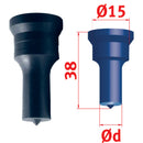 Round punch No.1 Ø 12.0 mm-1