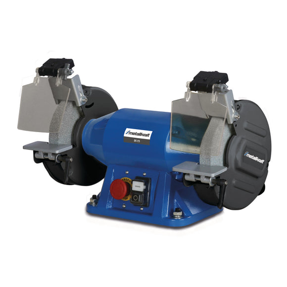 Double grinding machine DS 175