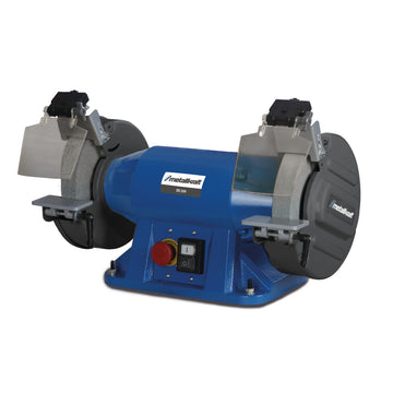 Double grinding machine DS 200