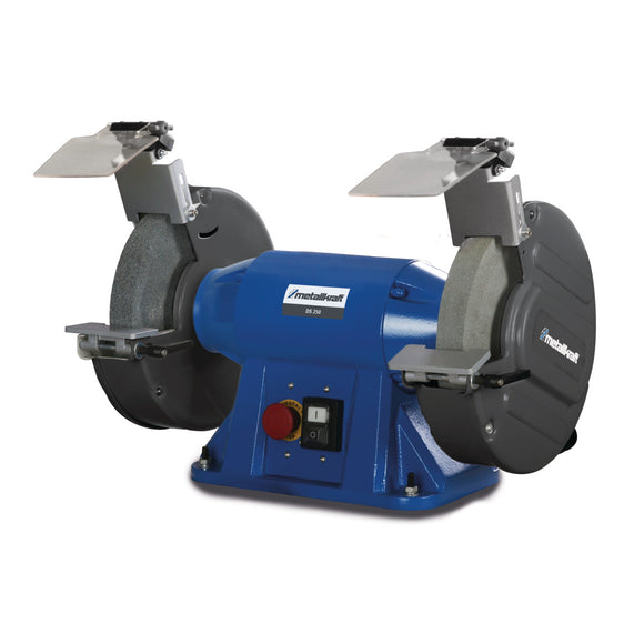 Double grinding machine DS 250