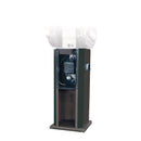 Vario conversion with machine base GU 3 - 1.5 kW-1