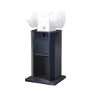 Vario conversion with machine base GU 4-1