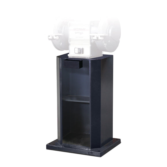 Vario conversion with machine base GU 4