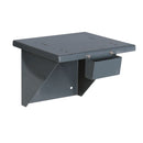 Wall bracket for double grinder DS 175 – 250-1