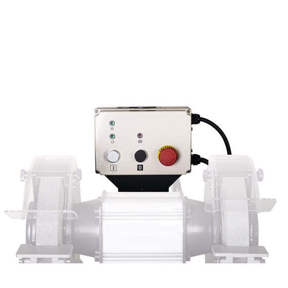 Emergency stop device For GU 3