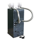 Machine substructure with extraction GU 1 (400 V)-2