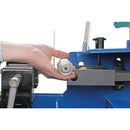 Combined tube, profile and belt sander KRBS 101-16