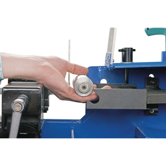 Combined tube, profile and belt sander KRBS 101