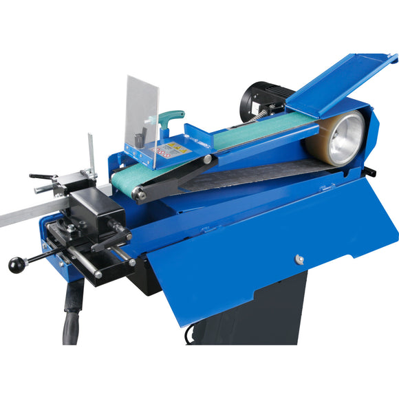 Combined tube, profile and belt sander KRBS 101