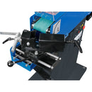 Combined tube, profile and belt sander KRBS 101 AS-8