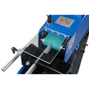 Combined tube, profile and belt sander KRBS 101 AS-11