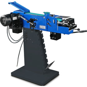 Combined tube, profile and belt sander KRBS 101 - 0