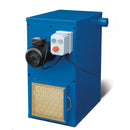 Dust extraction set AS 1400-2