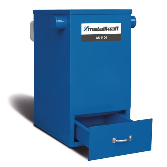 Dust extraction set AS 1400