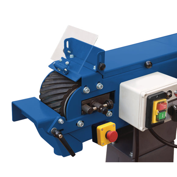 Belt sander MBSM 100-140-1 (230V)