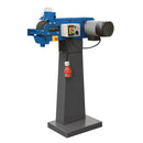 Belt sander MBSM 100-140-2 (400V) Special offer set incl. chassis-1