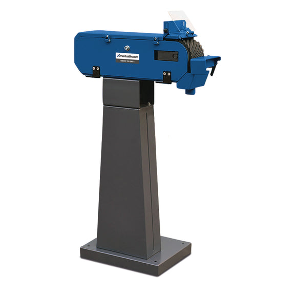 Belt sander MBSM 100-140-1 (230V)