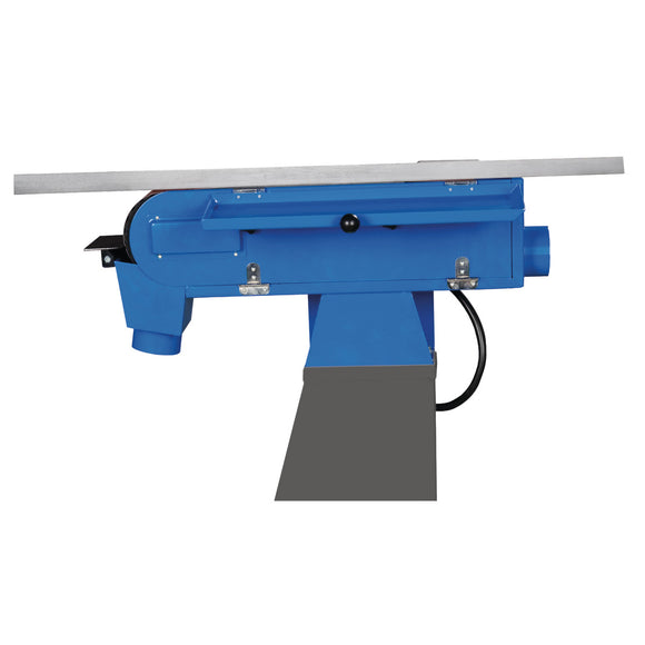 Belt sander MBSM 75-201-1