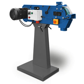 Belt sander MBSM 75-203-2