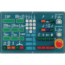 Precision surface grinding machine FSM 50100-2