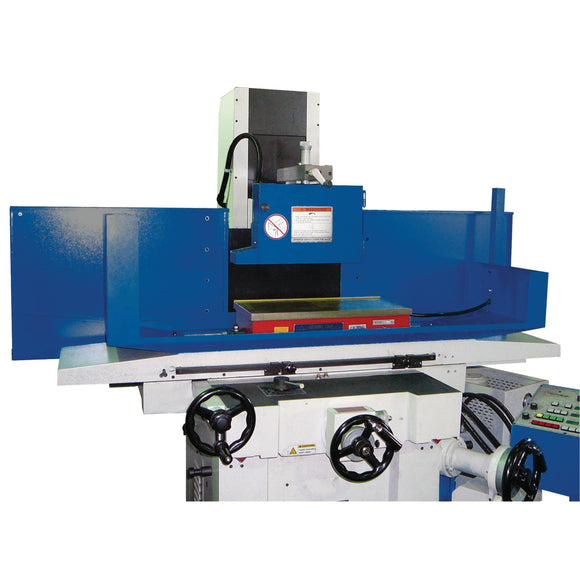 Precision surface grinding machine FSM 4080 Storage equipment