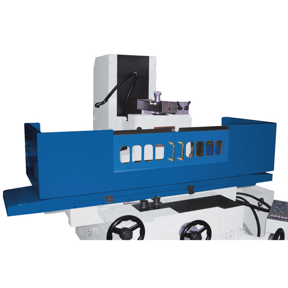 Precision surface grinding machine FSM 3060 Storage equipment