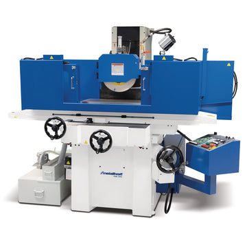 Precision surface grinding machine FSM 3060 Storage equipment