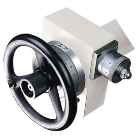 Fine adjustment for crossfeed for FSM 3060