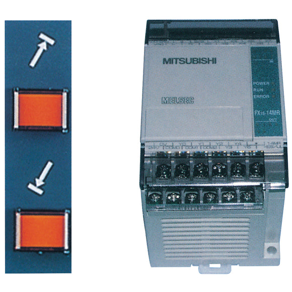 Automatic adjustment of the cross feed for FSM 2050